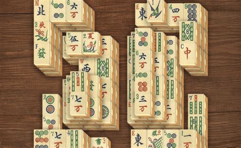 Mahjong Real 🕹️ Spill Mahjong Real på CrazyGames