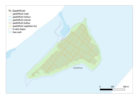 Mohamed Imad on Twitter: "#maldives #map #thaa #atoll #Gaadhiffushi # ...