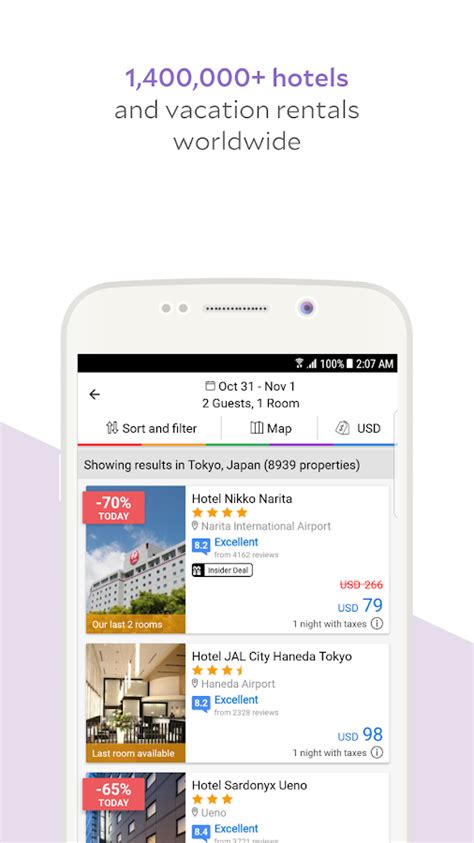 Agoda – Hotel Booking Deals - Android Apps on Google Play