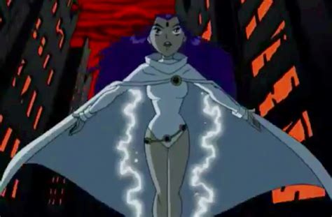 White Raven - Teen Titans Wiki - Robin, Starfire, Raven