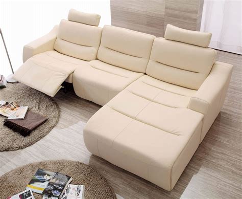 30 Best Ideas Sectional Sofas for Small Spaces with Recliners