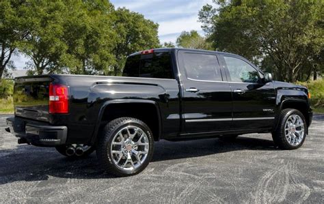 2014 GMC Sierra 1500 Denali for sale