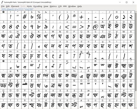 Sutonnymj bold bangla font download - parkingrent