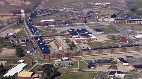 Jackson prison suffers COVID-19 outbreak leaving families of inmates ...