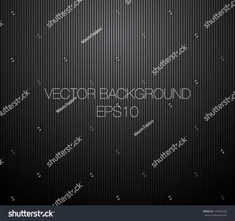 Vector Dark Pattern Texture Background Stock Vector (Royalty Free ...