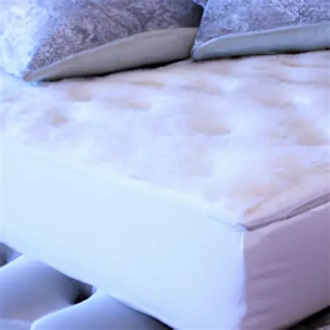 Sink Into Luxury: Understanding Plush Mattresses