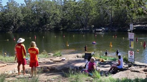 Best Rivers And Lakes Near Sydney To Swim In With Kids | ellaslist