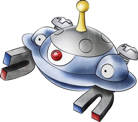 Pokemon of the Week #15: Magnezone – Clarion