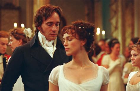 2005 P&P - Mr. Darcy & Elizabeth Photo (683784) - Fanpop