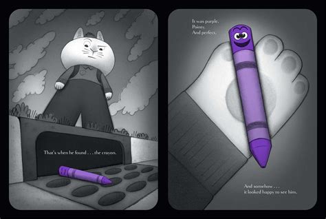 Creepy Crayon! | Book by Aaron Reynolds, Peter Brown | Official Publisher Page | Simon ...