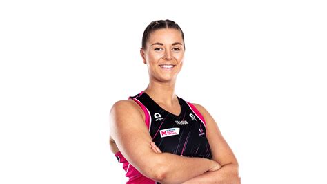 Eleanor Cardwell - Suncorp Super Netball