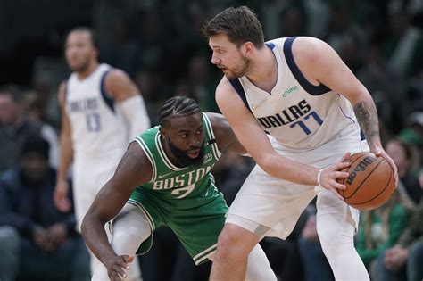 Celtics vs. Mavericks: Free live stream, TV, how to watch - masslive.com