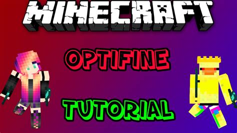 How To Install Optifine Mod For Minecraft 1.8.8 [Tutorial & Download ...