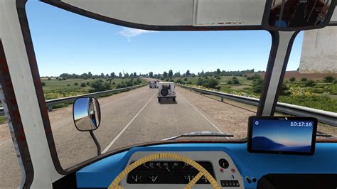 Bus Driver Simulator: Countryside for PS4