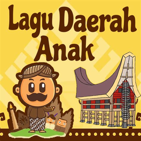 Lagu Daerah Nusantara Offline - Apps on Google Play