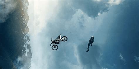 7 Jaw-Dropping ‘Mission Impossible’ Stunts - CordCutting.com