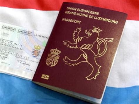 Vietnam visa requirement for Luxembourg | Vietnamimmigration.com ...