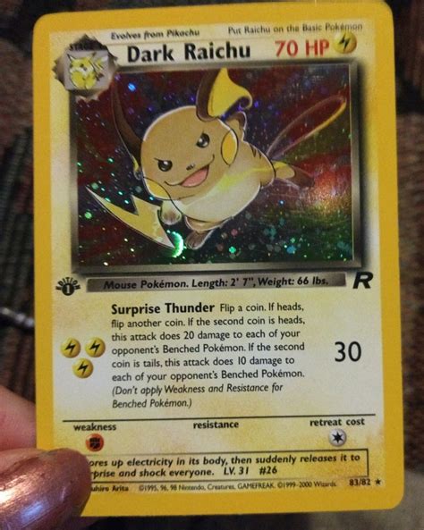 #holographic pokemon card on Tumblr