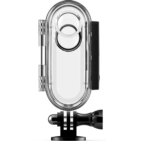 Insta360 Waterproof Case for ONE Action Camera CINONWP/A B&H