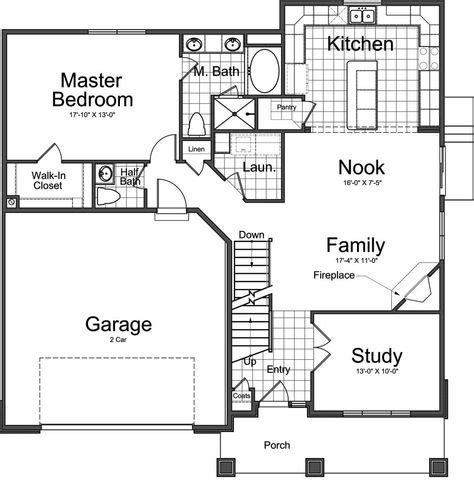 170 Ivory Homes Floor Plans ideas in 2021 | floor plans, house floor plans, buying your first home