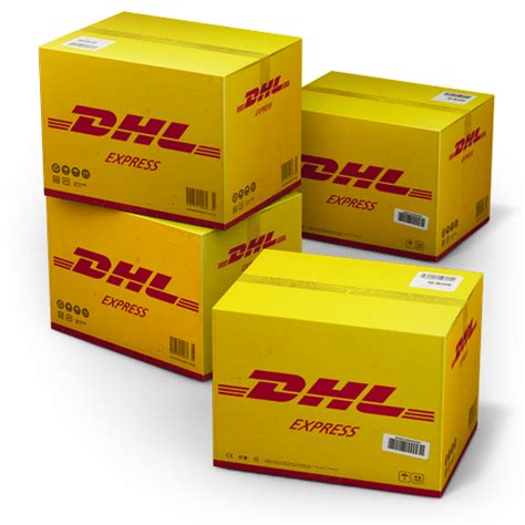 Dhl PNG Transparent Background, Free Download #21187 - FreeIconsPNG