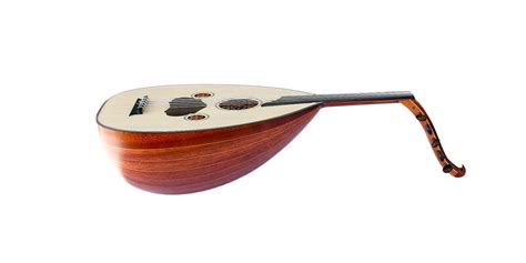 Buy Quality Turkish String Musical Instrument Oud Ud Lute AO-101M Online at desertcartBangladesh