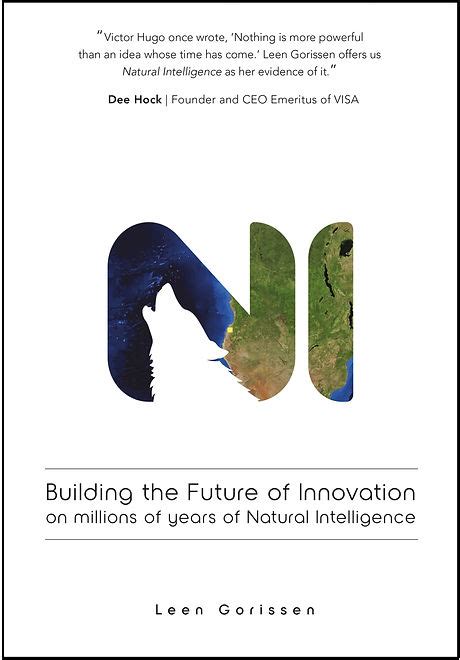 Bio-inspired Innovation | Natural Intelligence