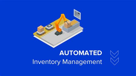 What Is Automated Inventory Management? eSwap guide - eSwap