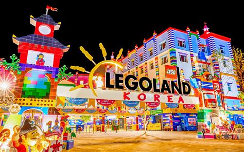 The Ultimate Guide to Visiting LEGOLAND Korea: Things to Do, Tips, and More