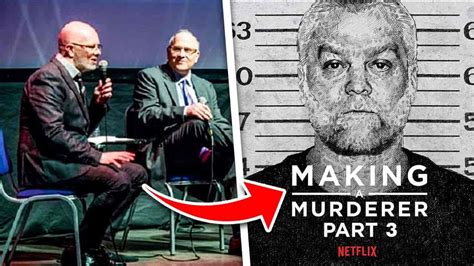 Making A Murderer Season 3, Release Date, and Real Updates