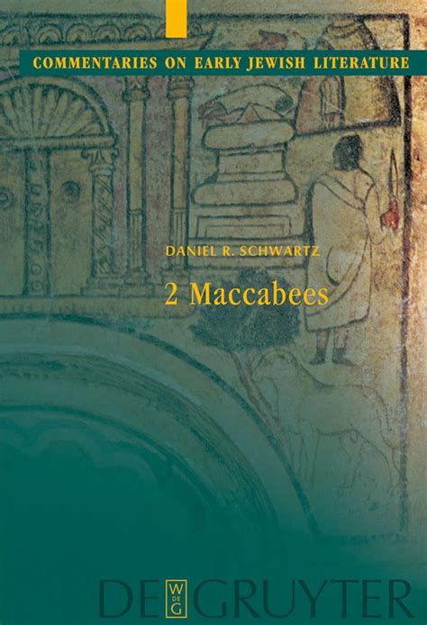 2 Maccabees - Alchetron, The Free Social Encyclopedia