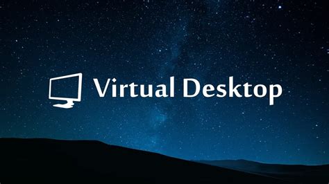 Virtual Desktop Adds Quest 3 Support & VRChat Face Tracking