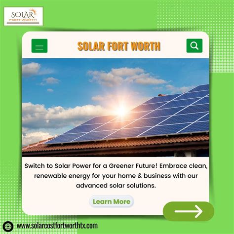 PERMIT REQUIREMENTS FOR SOLAR PANEL INSTALLATION | by Solar Frort worth ...