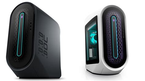 Dell Alienware Aurora R13, Aurora Ryzen Edition R14, XPS Desktop ...