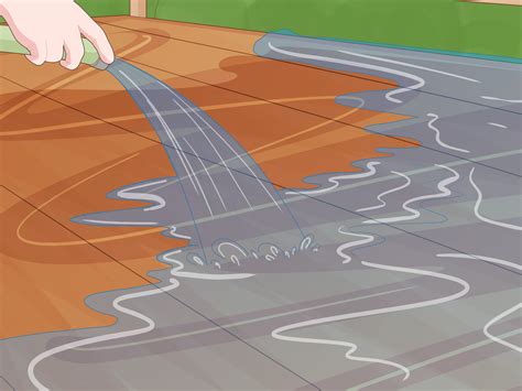 3 Ways to Clean a Trex Deck - wikiHow