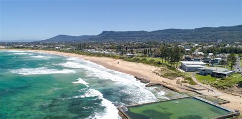 Bulli Beach | City of Wollongong