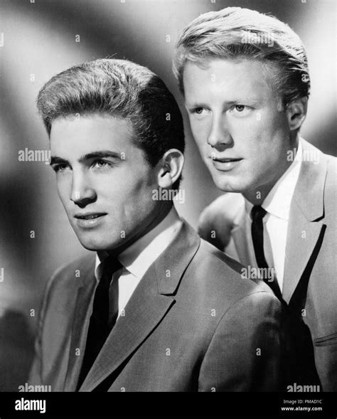 Jan Berry, Dean Torrence (Jan and Dean) circa 1963 File Reference # 32368 556THA Stock Photo - Alamy