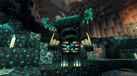 Minecraft Ancient City Guide: Everything You Need to Know - The SportsRush