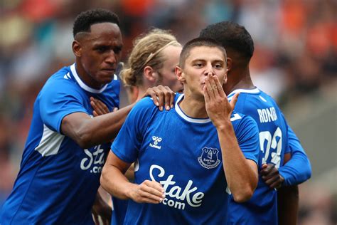 Everton 2022/23 season preview and prediction: How do you solve a problem like the Toffees ...