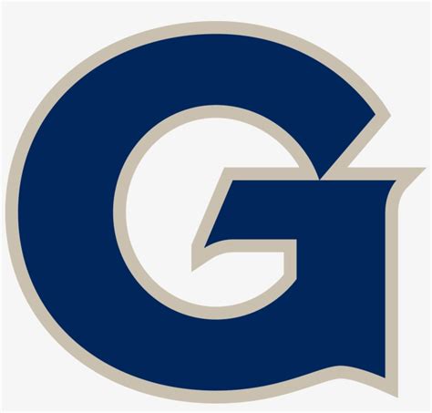 Georgetown University - Georgetown Hoyas Logo Transparent PNG ...