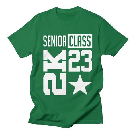 Class of 2023 - Senior Graduation School | Senior class shirts, School ...