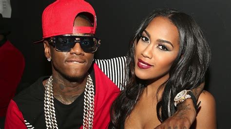 Are Soulja Boy & Nia Riley Still Together? | Heavy.com