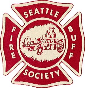 Links Seattle Fire Department Seattle Fire Buff Society | Seattle ...