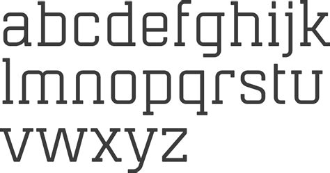 MyFonts: Scientific fonts