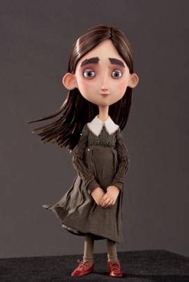 Aggie - Paranorman Wiki