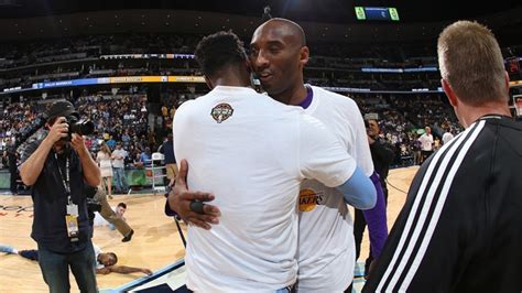 Kobe Bryant -- The Road To Retirement