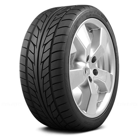 NITTO® NT555 Tires