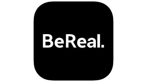 BeReal Logo, symbol, meaning, history, PNG, brand