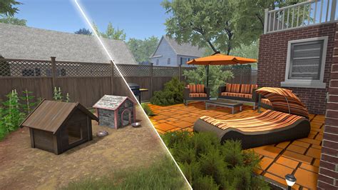 Steam :: House Flipper :: Garden DLC is coming to House Flipper!