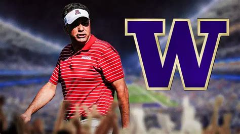 Washington football: Arizona's Jedd Fisch to replace Kalen DeBoer